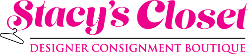 Stacy's Closet logo